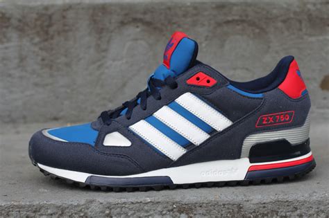 adidas zx 750 navy weiß rot|adidas zx 750 cheap.